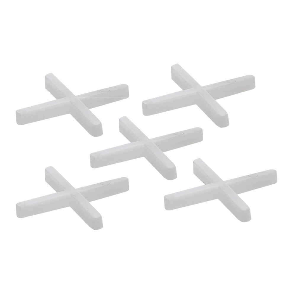 2mm Tile Spacers - pack of 200