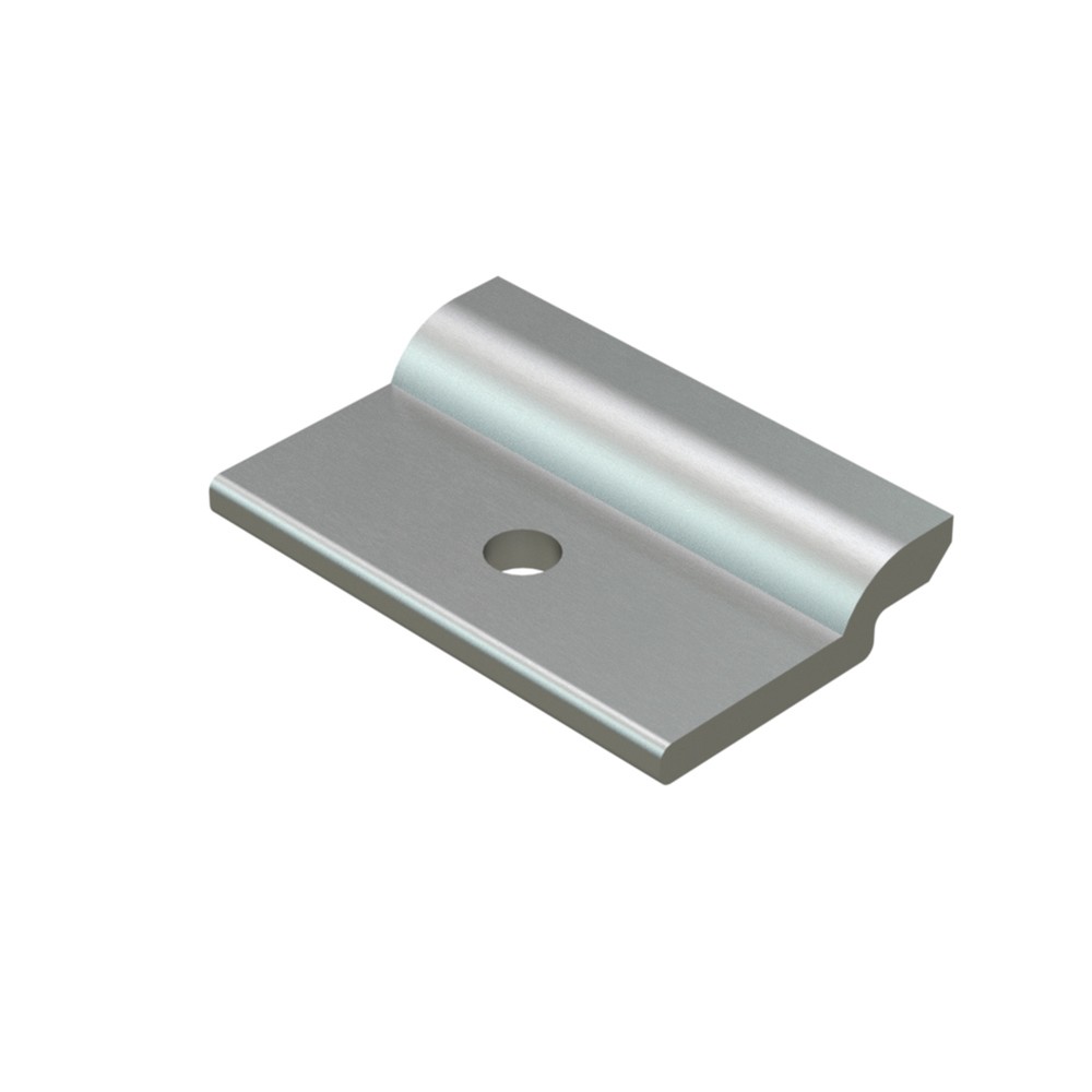 Alumninium Decking Starter Clip (Bag of 100)