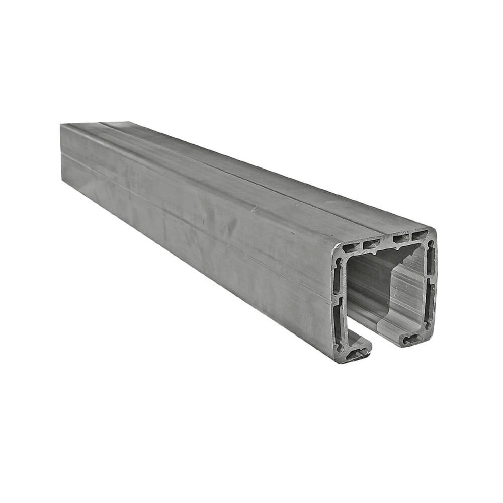 Nylon Guide Roller - Medium Duty Max. Gate 480 Kgs - 8.0M Opening