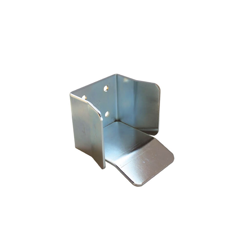 End Stop - Light/Medium Duty Max. Gate 250 Kgs - 3.5M Opening