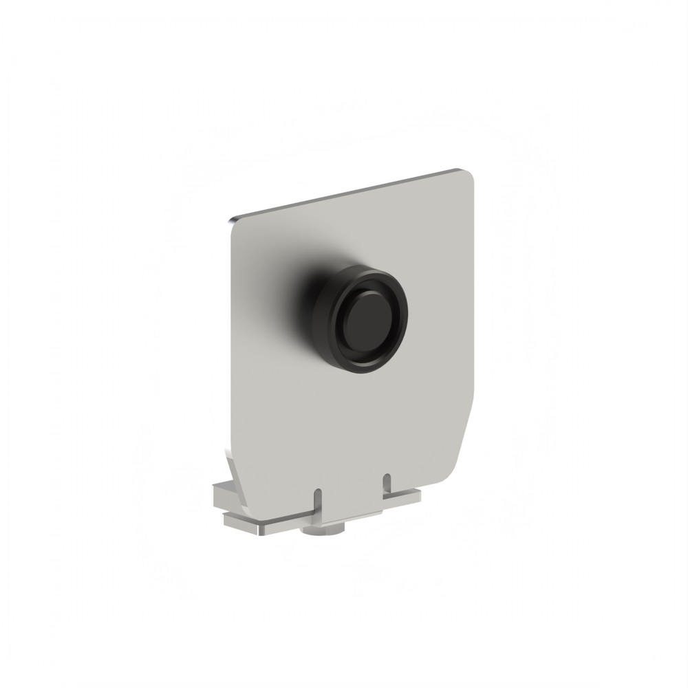 Rail End Cap for 2175 Track For 2170/8 System
