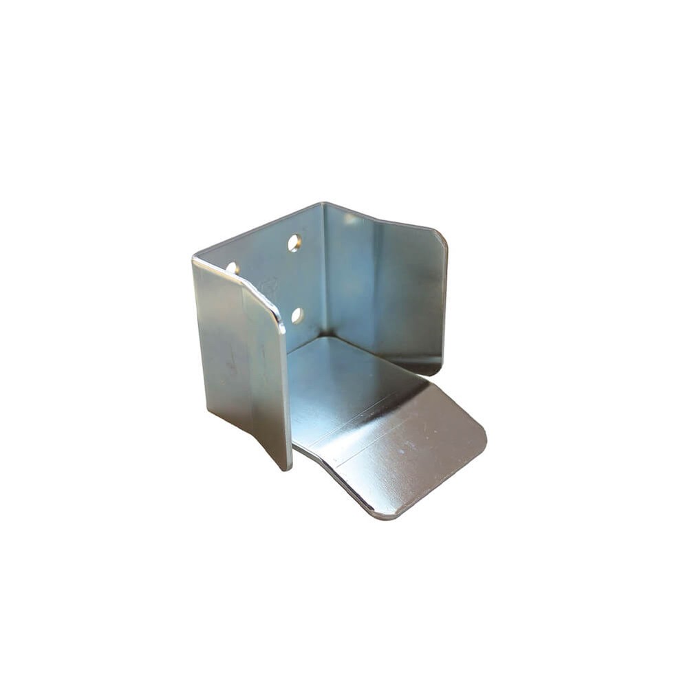 End Stop - Heavy Duty Max. Gate 250 Kgs - 3.5M Opening