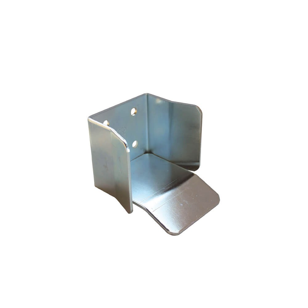 End Stop - Heavy Duty Max. Gate 2000 Kgs - 15.0M Opening
