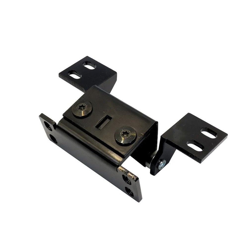 Concealed 3D Hinges For Aluminium System /Profiles Door Weight upto 160Kgs (Pair)