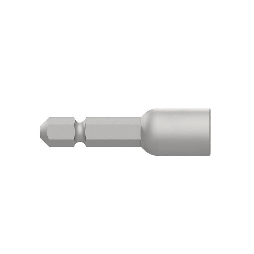 Driver Bit 8mm (2 pack) - F H Brundle
