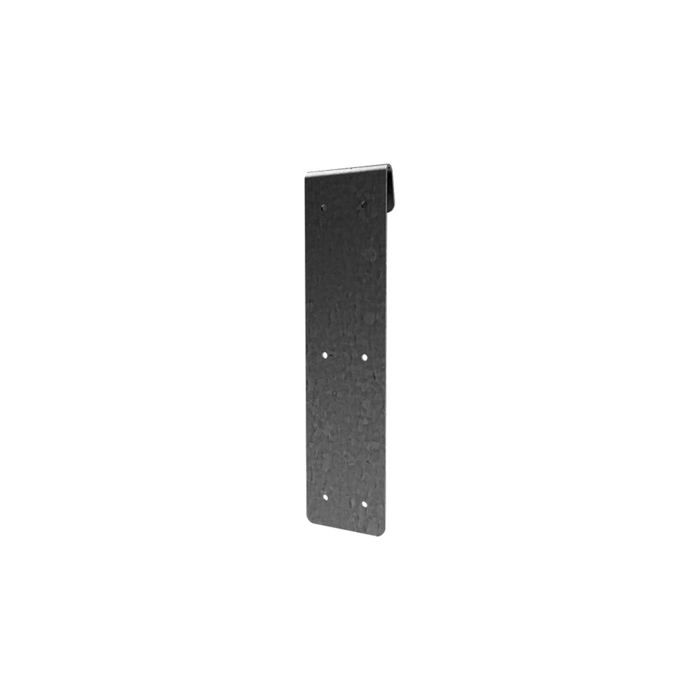 Join Part For Offcuts 240mm - Galvanised Steel