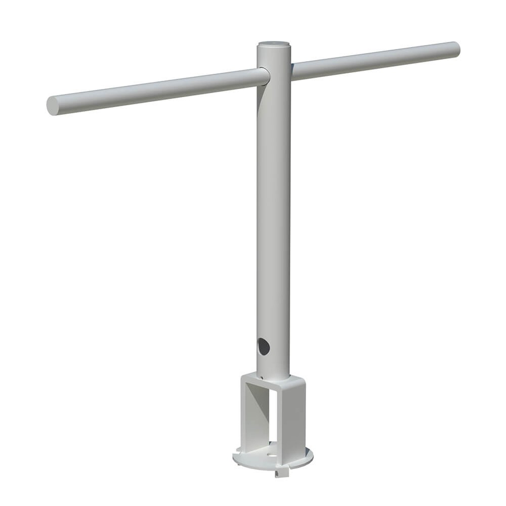 Round Installation Tool