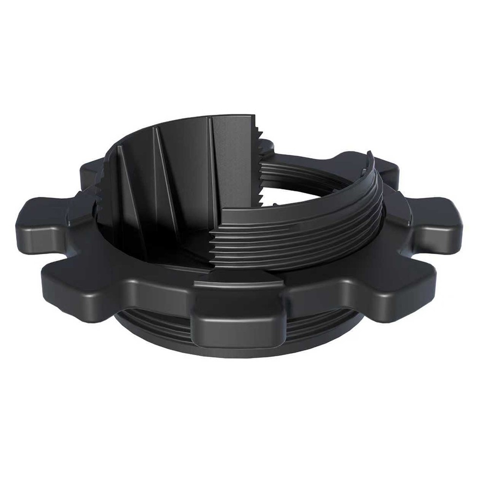 Adjustable Cradle-For 50mm Wide Joists 10 - 40mm Height Range