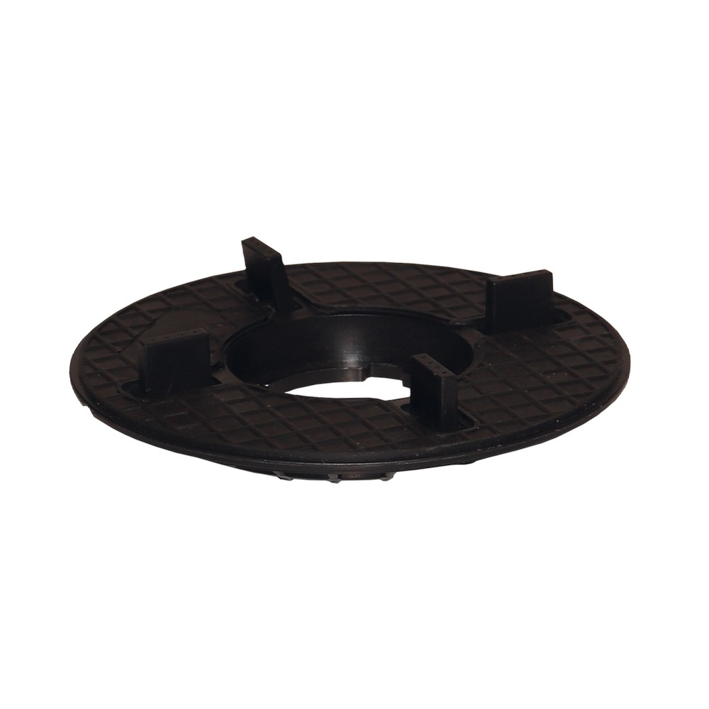 Self Levelling Head for Paving With Rubber Shim Tab - 10mm - 155m Dia.