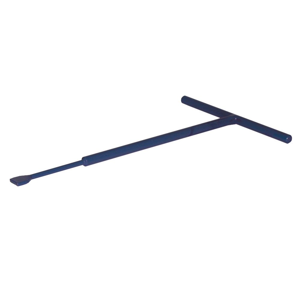 Adjustable Key for Pedestals For use with Spacer Heads - F.H.Brundle