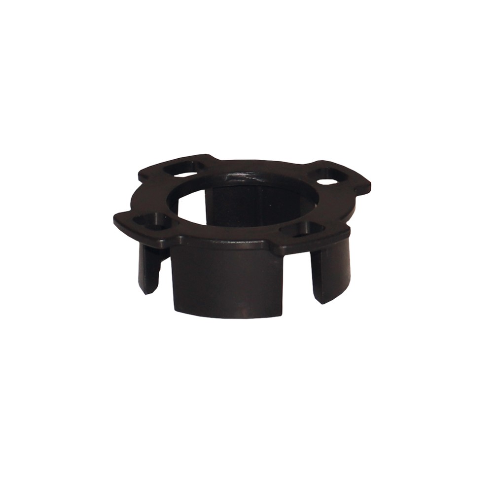 Self Levelling Pedestal Lock Turns Pedestals into fixed Versions