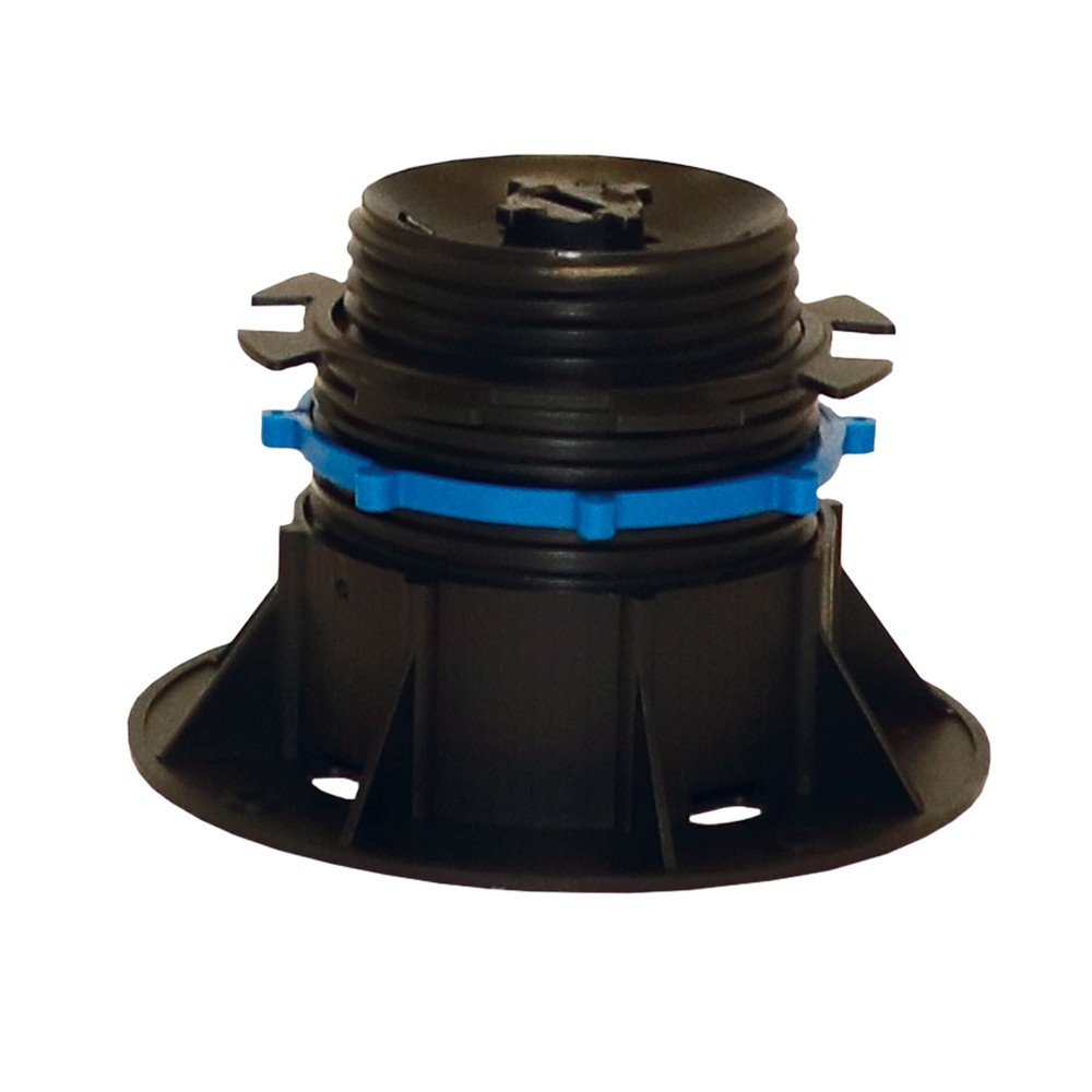 Plastic Pedestal 67 - 157mm