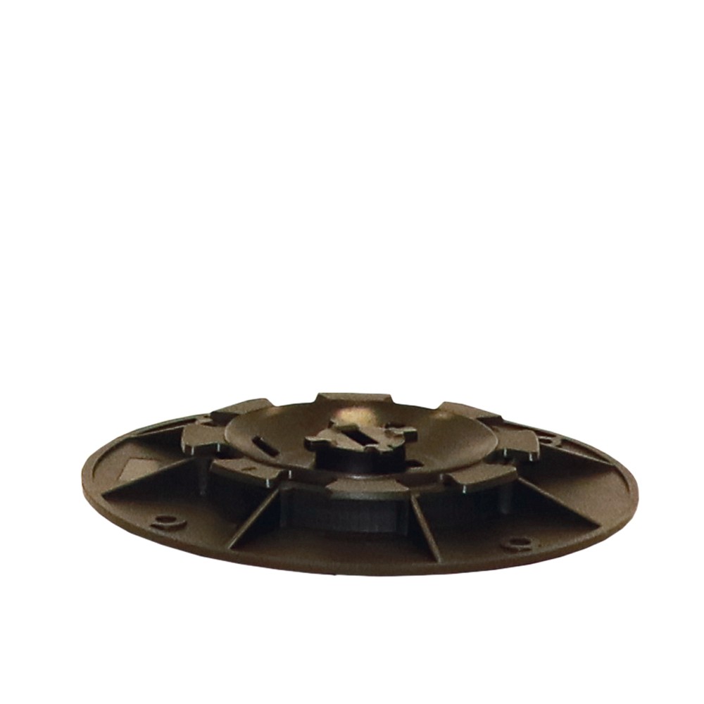 Plastic Pedestal 23 - 33mm