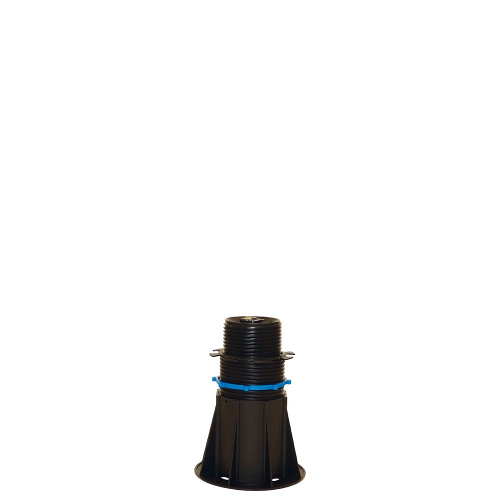 Plastic Pedestal 154 - 405mm
