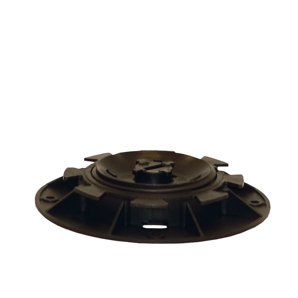 Plastic Pedestal 33 - 68mm