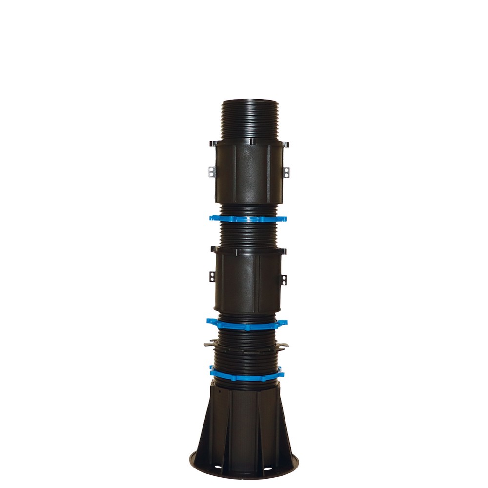 Plastic Pedestal 392 - 785mm