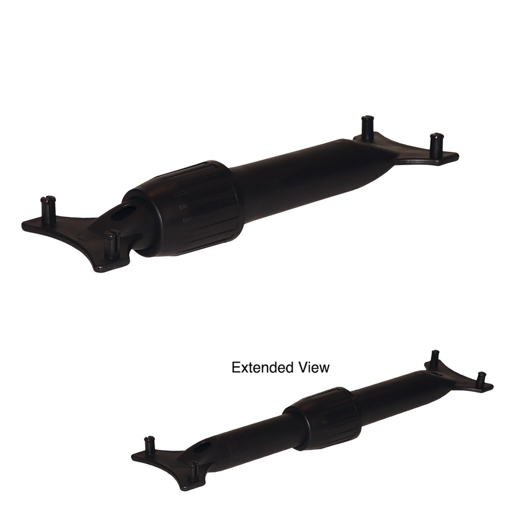 Long Connecting Rod for Pedestal Suits Pedestals Distance 640 - 910mm