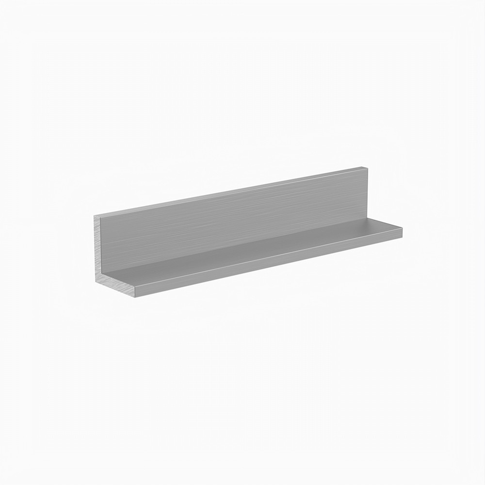 1.1/2 x 1.1/2x1/4" L:5m Equal Aluminium Angle Grade 6063 T6