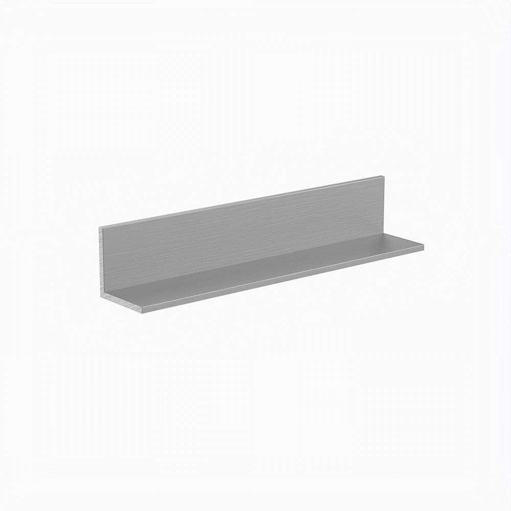 1.1/2 x 1.1/2x1/8" L:5m Equal Aluminium Angle Grade 6063 T6