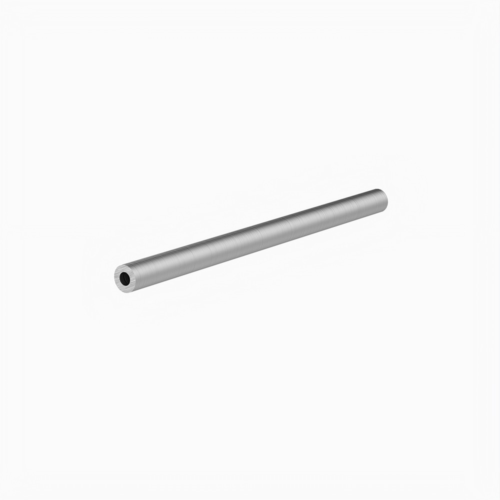 1/2" Dia x 10g - L:5m Aluminium Round Tube Grade 6063 T6