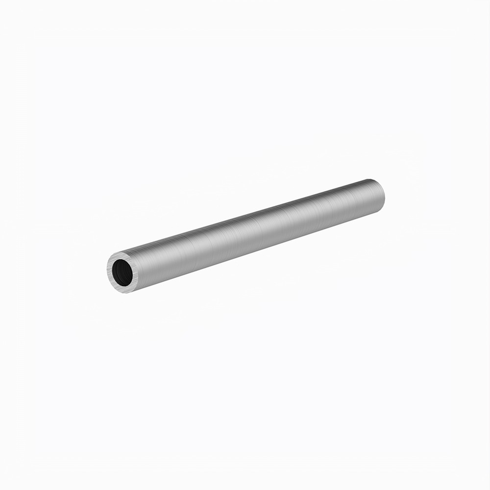 3/4" Diameter x 10g - L:5m Aluminium Round Tube Grade 6063 T6