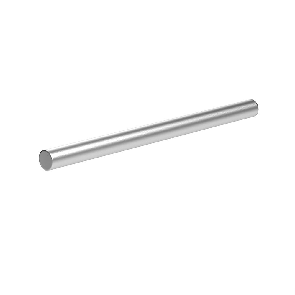 Stainless Steel Round Bar - 10mm dia x L:3m - Grade 304 (1.4307)