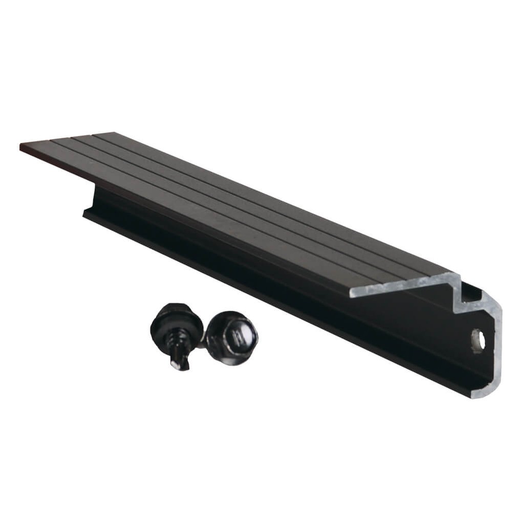 A206 Qwickbuild Double Joist Bracket Flat