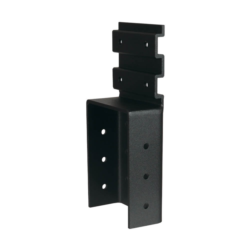 A210 Bracket A for Qwickbuild Beam to A194 Post 90 x 90mm