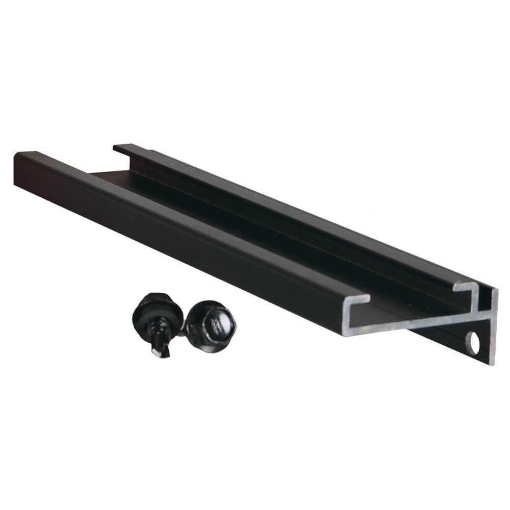 A306 Qwickbuild Double Joist Barcket For A110