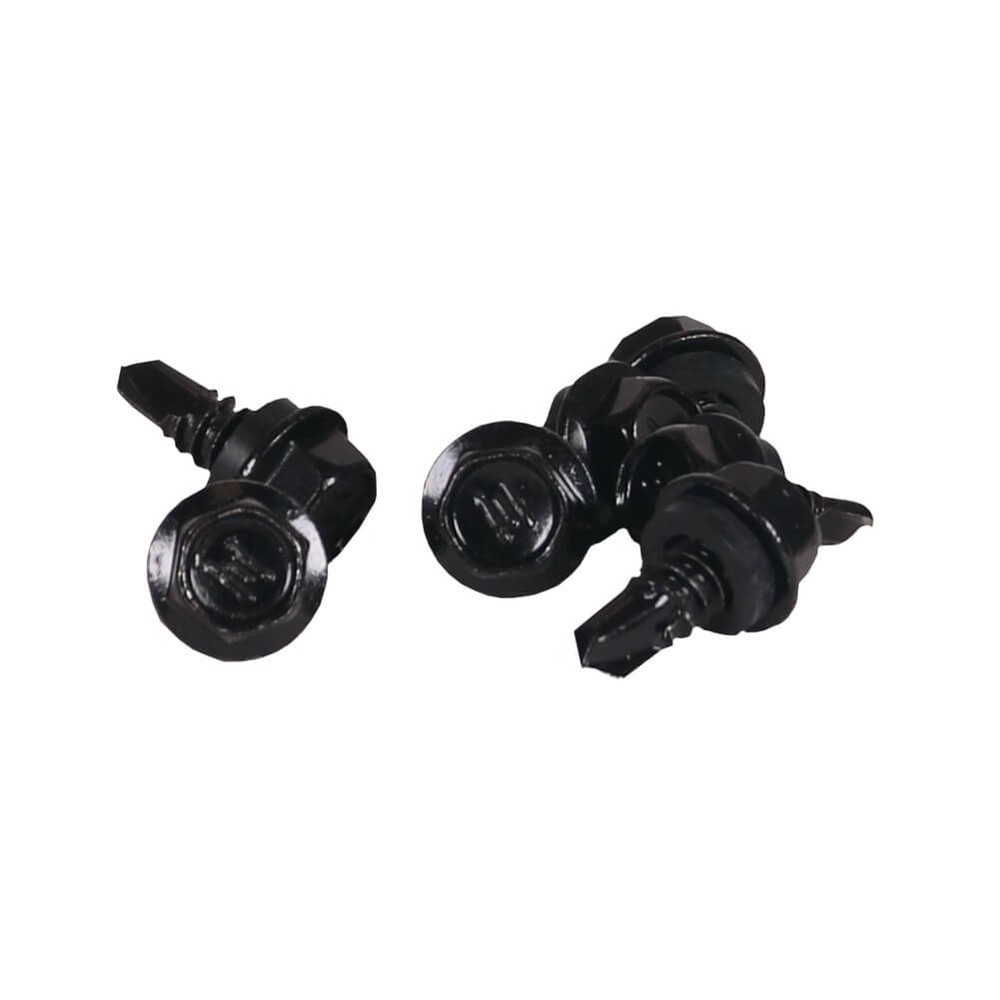 A401 16mm QwickBuild Screw - Self Drilling