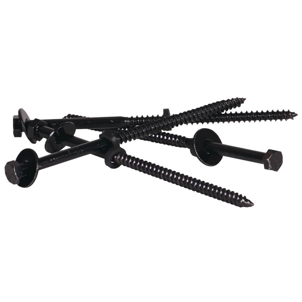 A404 130mm QwickBuild Screw - Type 17
