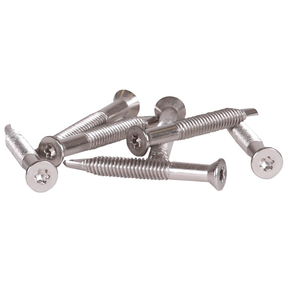 A620 45mm Qwickbuild Screw For Hardwood - T20 CSK 9mm