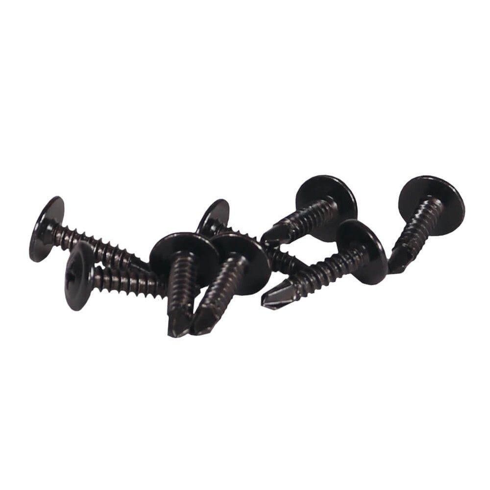 A810 20mm Qwickbuild Screw For Turf