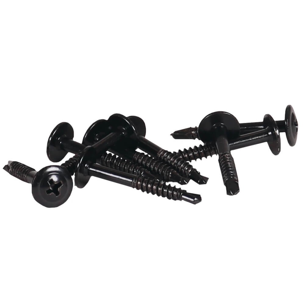 A811 30mm Qwickbuild Screw For Turf Baseboards