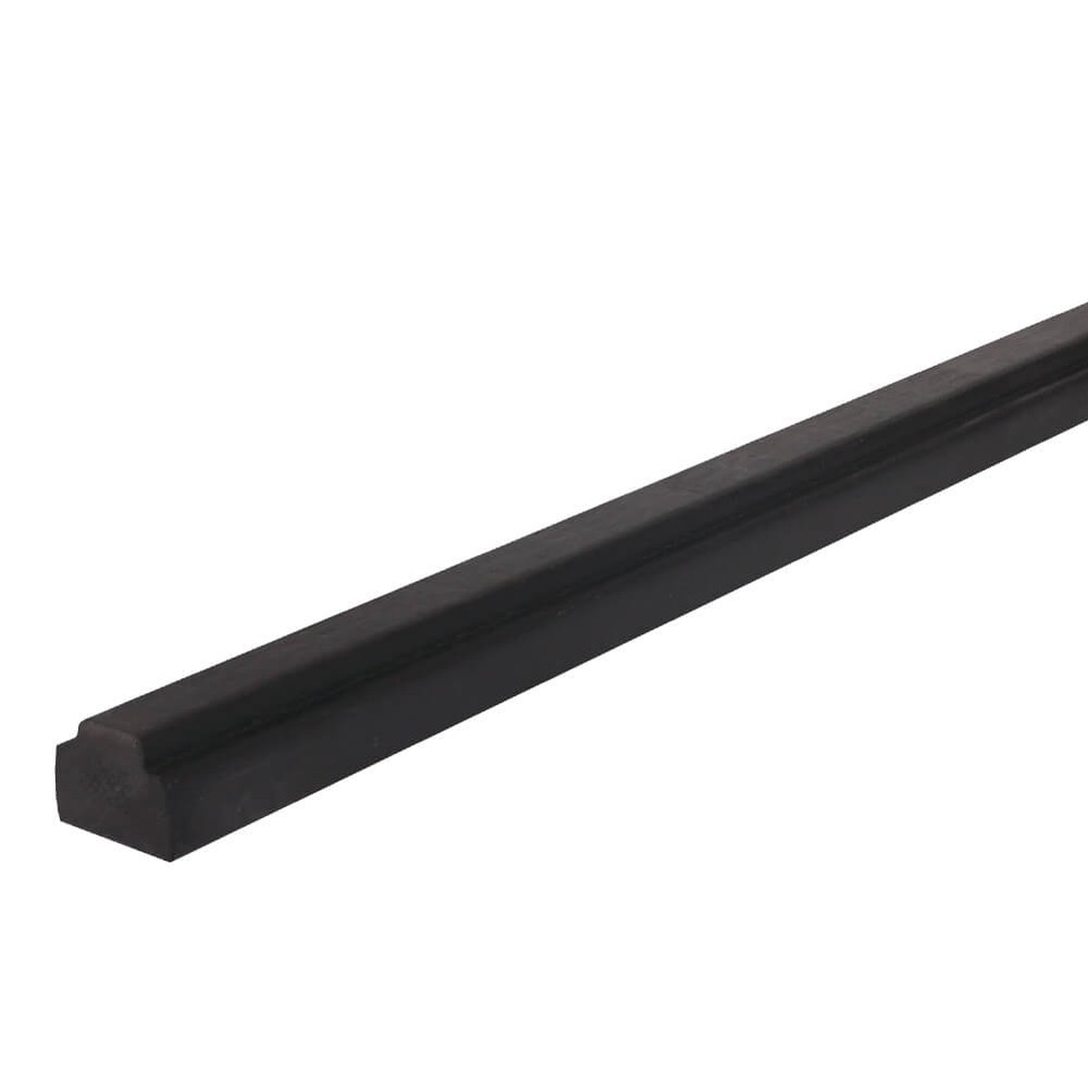 A855 Polymer Batten - 45 x 33 x 2800mm - For Top Down Fixing Of Decking Boards