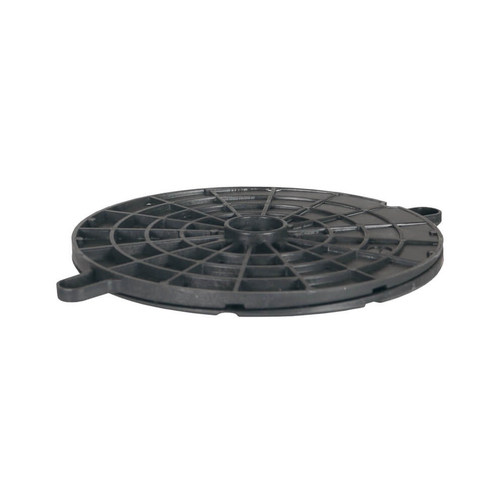 A920 Qwickbuild Deck Support Slope Corrector (Up To 7%) - Height: 10mm