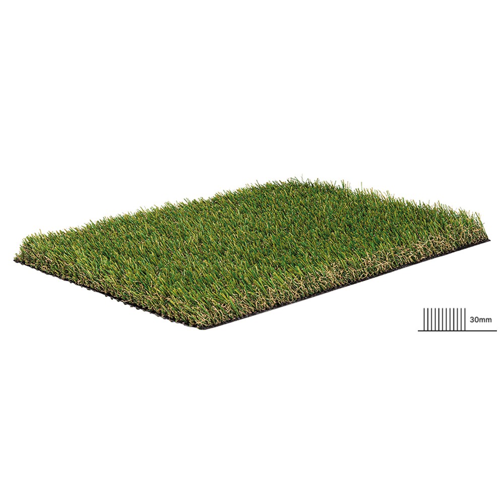 Burley Artificial Grass - 30mm Pile Height - Priced per Square Metre