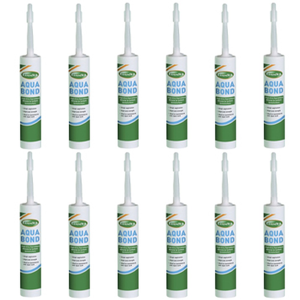 Glue Cartridge - Covers 3 Linear metres Box of 12