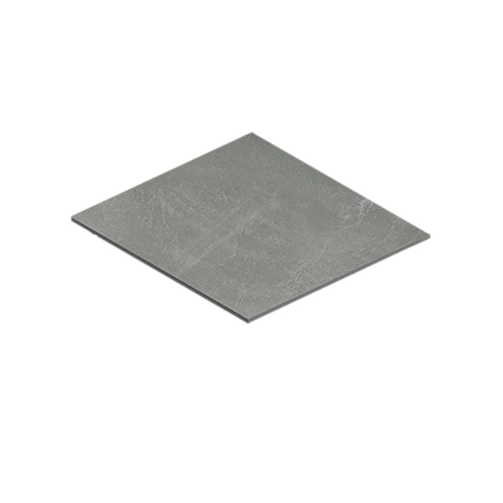 Iron Porcelain Tile - 600 x 600mm Rectified - Station Range