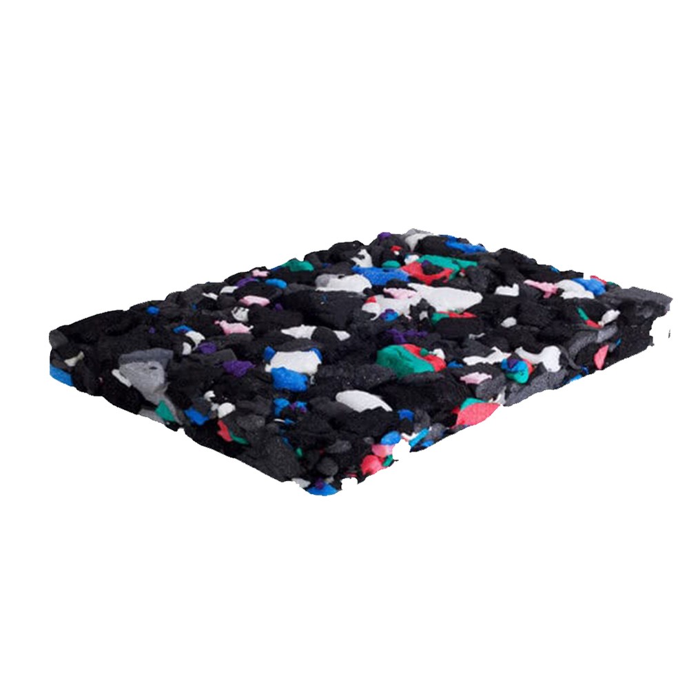 10M Shockpad - 2M Width Priced per Square Metre
