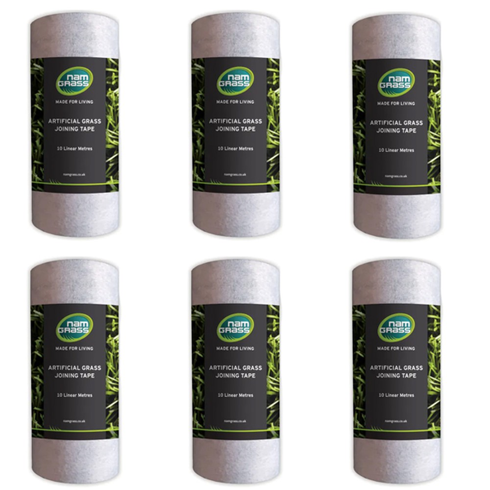 Tape - 6 x 10M Rolls